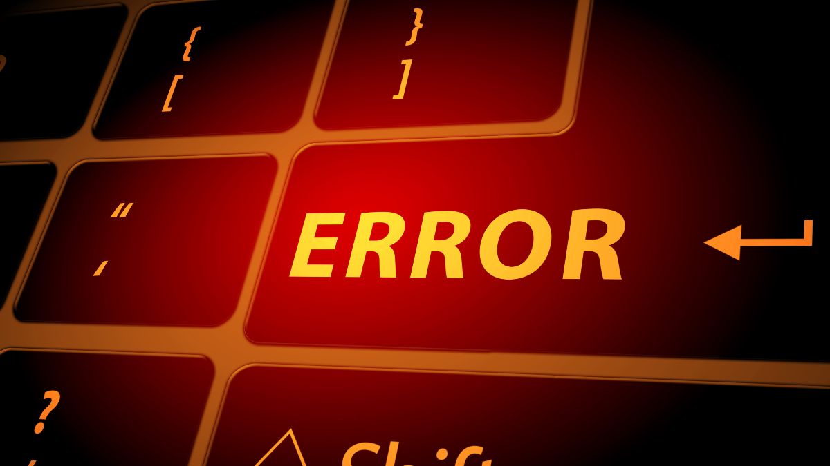 Error 404 Learn All About 404 Errors in WordPress Blogs