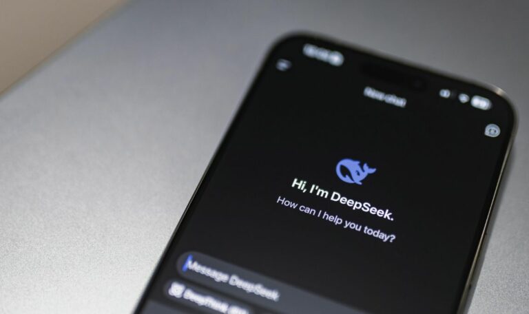 Everything You Need to Know About the New Chinese AI, DeepSeek, in 2025