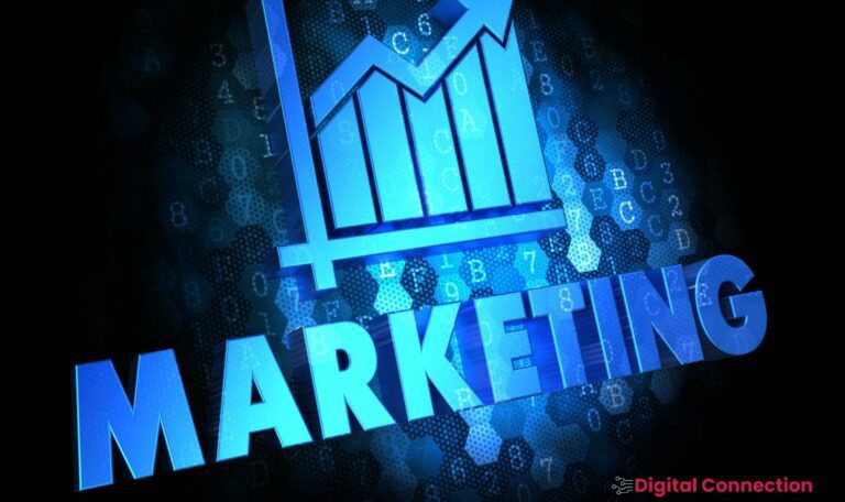 Why is too much information bad for beginners in digital marketing?